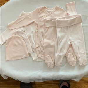 H&M Newborn Essentials